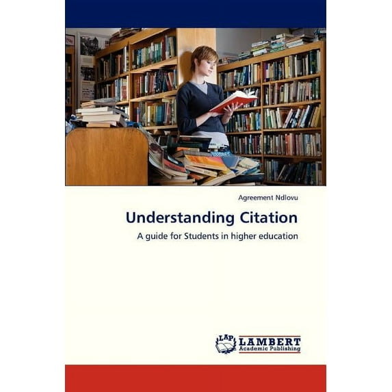 Understanding Citation (Paperback)