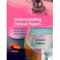thumbnail image 1 of Pre-Owned Understanding Clinical Papers (Paperback) 0470091304 9780470091302, 1 of 1