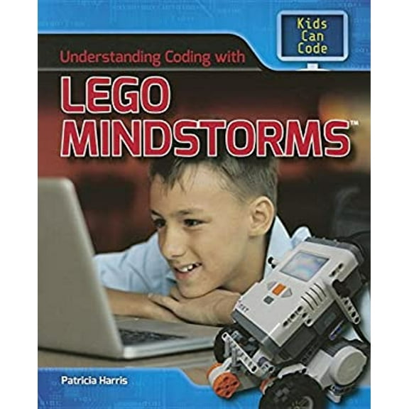 Pre-Owned Understanding Coding with Lego Mindstorms(r) (Library Binding) 1508144648 9781508144649