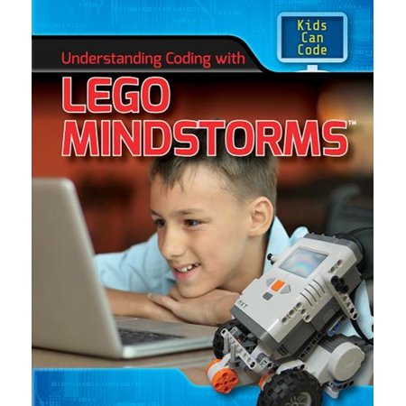 Pre-Owned Understanding Coding with Lego Mindstorms(tm) (Paperback) 9781508144625