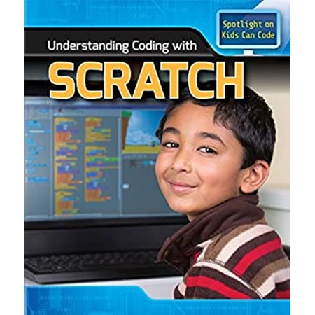 Pre-Owned Understanding Coding with Scratch (Paperback) 9781508144823