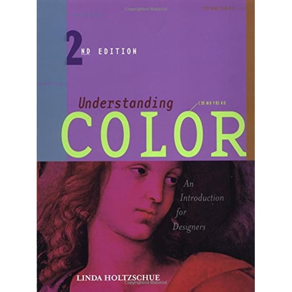 Pre-Owned Understanding Color : An Introduction for Designers (Paperback) 9780471382270