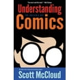 thumbnail image 1 of Understanding Comics: The Invisible Art, 1 of 1