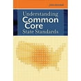 thumbnail image 1 of Pre-Owned Understanding Common Core State Standards (Paperback) 1416613315 9781416613312, 1 of 1