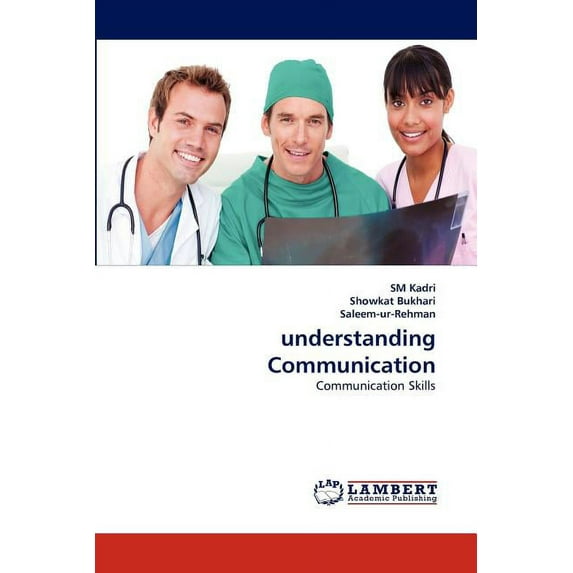 Understanding Communication (Paperback)