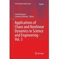 thumbnail image 1 of Understanding Complex Systems Applications of Chaos and Nonlinear Dynamics in Science and Engineering - Vol. 3, (Paperback), 1 of 1