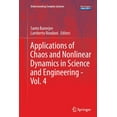 thumbnail image 1 of Understanding Complex Systems Applications of Chaos and Nonlinear Dynamics in Science and Engineering - Vol. 4, (Paperback), 1 of 1