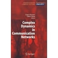 thumbnail image 1 of Understanding Complex Systems Complex Dynamics in Communication Networks, (Hardcover), 1 of 1