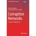 thumbnail image 1 of Understanding Complex Systems Corruption Networks: Concepts and Applications, (Hardcover), 1 of 1
