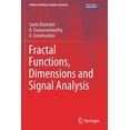 thumbnail image 1 of Understanding Complex Systems Fractal Functions, Dimensions and Signal Analysis, (Paperback), 1 of 1