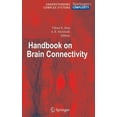 thumbnail image 1 of Understanding Complex Systems Handbook of Brain Connectivity, (Hardcover), 1 of 1