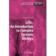 thumbnail image 1 of Understanding Complex Systems Life: An Introduction to Complex Systems Biology, (Paperback), 1 of 1
