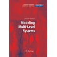 thumbnail image 1 of Understanding Complex Systems Modeling Multi-Level Systems, (Paperback), 1 of 1