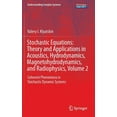 thumbnail image 1 of Understanding Complex Systems Stochastic Equations: Theory and Applications in Acoustics, Hydrodynamics, Magnetohydrodynamics, and Radiophysics, Volum, (Hardcover), 1 of 1
