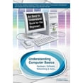 thumbnail image 1 of Understanding Computer Basics: Understanding Computer Basics, (Paperback), 1 of 1