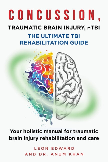 Brain Health, Understanding Brain Injury CONCUSSION, TRAUMATIC BRAIN ...