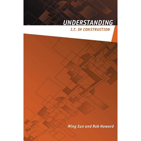 Understanding Construction Understanding It in Construction, (Paperback)