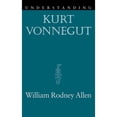thumbnail image 1 of Pre-Owned Understanding Kurt Vonnegut (Paperback) 1570038864 9781570038860, 1 of 1