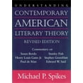 thumbnail image 1 of Understanding Contemporary American Literature: Understanding Contemporary American Literary Theory (Paperback), 1 of 1