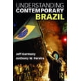thumbnail image 1 of Understanding Contemporary Brazil (Paperback), 1 of 1