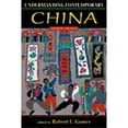 thumbnail image 1 of Pre-Owned Understanding Contemporary China (Understanding : Introductions to the States and Regions of the contemporary World) (Paperback) 1588260453 9781588260451, 1 of 1