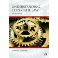 thumbnail image 1 of Pre-Owned Understanding Copyright Law (Understanding Series), 9781531010065, 1531010067, Paperback, Seventh edition, 1 of 1