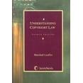 thumbnail image 1 of Pre-Owned Understanding Copyright Law (Hardcover) 0820562335 9780820562339, 1 of 1