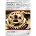 thumbnail image 1 of Pre-Owned Understanding Criminal Procedure: Adjudication: 2 Paperback, 1 of 1
