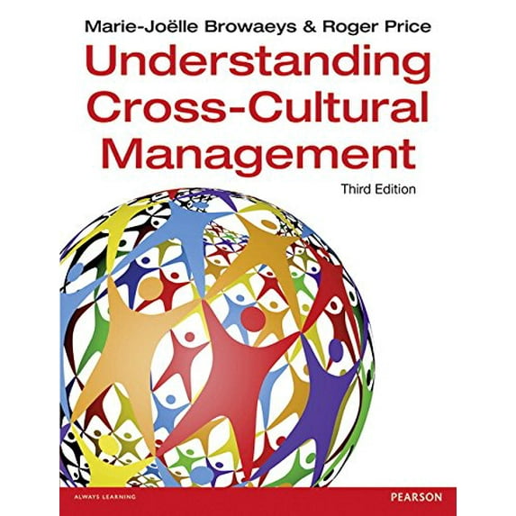 Pre-Owned Understanding Cross-Cultural Management 3rd edn Paperback
