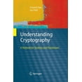 thumbnail image 1 of Understanding Cryptography: A Textbook for Students and Practitioners, (Paperback), 1 of 1