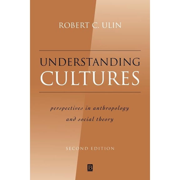 Understanding Cultures 2e, (Paperback)