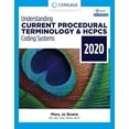 thumbnail image 1 of Understanding Current Procedural Terminology and HCPCS Coding Systems - 2020 (Paperback), 1 of 1