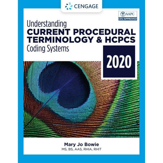 Understanding Current Procedural Terminology and HCPCS Coding Systems - 2020 (Paperback)