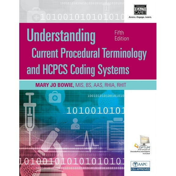 Understanding Current Procedural Terminology and HCPCS Coding Systems