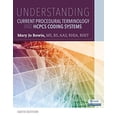 thumbnail image 1 of Pre-Owned Understanding Current Procedural Terminology and HCPCS Coding Systems, 1 of 1