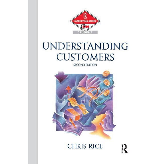 Understanding Customers, (Hardcover)