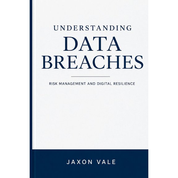 Tech and Innovations Understanding Data Breaches: Risk Management and Digital Resilience, Book 27, (Paperback)