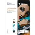 thumbnail image 1 of Understanding Depression : Why adults experience depression and what can help (Paperback), 1 of 1