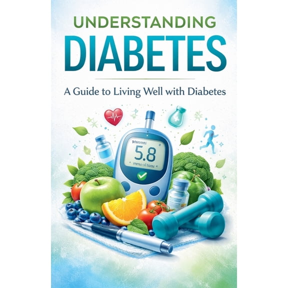 Understanding Diabetes, (Paperback)
