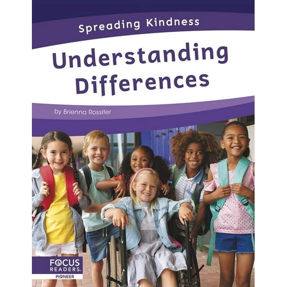 Understanding Differences (Hardcover)