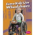 thumbnail image 1 of Understanding Differences Some Kids Use Wheelchairs: Revised Edition, (Paperback), 1 of 1