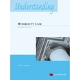 thumbnail image 1 of Pre-Owned Understanding Disability Law (Paperback) 9781422498750, 1 of 1