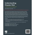 thumbnail image 1 of Pre-Owned Understanding Disaster Risk: A Multidimensional Approach [Paperback] Santos, Pedro Pinto; Chmutina, Ksenia; Von Meding, Jason and Raju, Emmanuel, 1 of 1