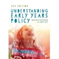 thumbnail image 1 of Understanding Early Years Policy (Hardcover), 1 of 1