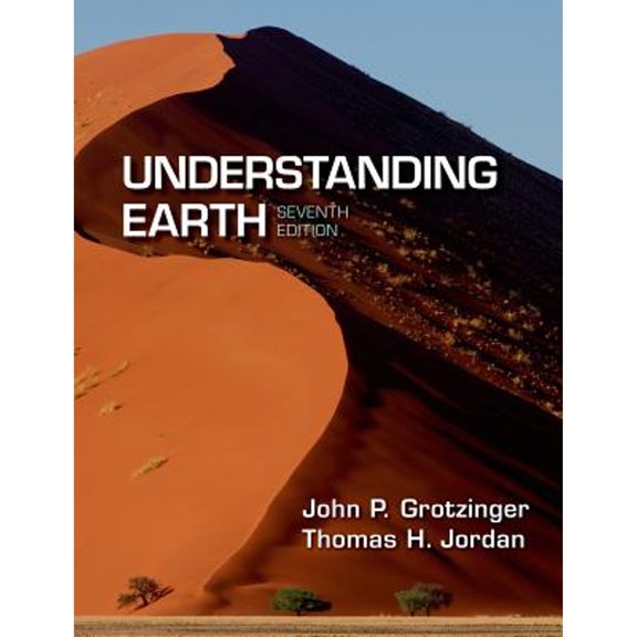 Pre-Owned Understanding Earth (Paperback)