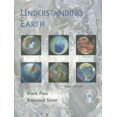 thumbnail image 1 of Pre-Owned Understanding Earth (Paperback) 0716735040 9780716735045, 1 of 1