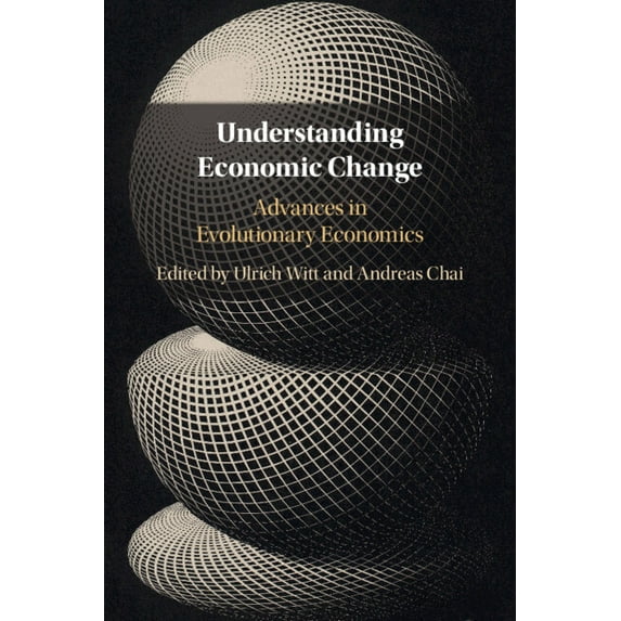 Understanding Economic Change, (Paperback)