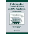 thumbnail image 1 of Pre-Owned Understanding Electric Utilities And De-regulation, Hardcover by Philipson, Lorrin; Willis, H. Lee, ISBN 0824727738, ISBN-13 9780824727734, 1 of 1
