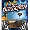 thumbnail image 1 of Understanding Electricity: What Is Electromagnetism? (Paperback), 1 of 1