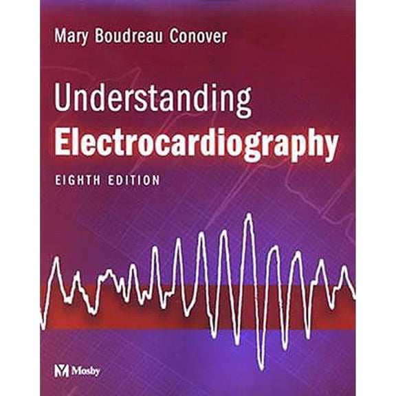Pre-Owned Understanding Electrocardiography (Paperback) 0323019056 9780323019057